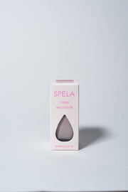 spela pinky swear nail polish in package front