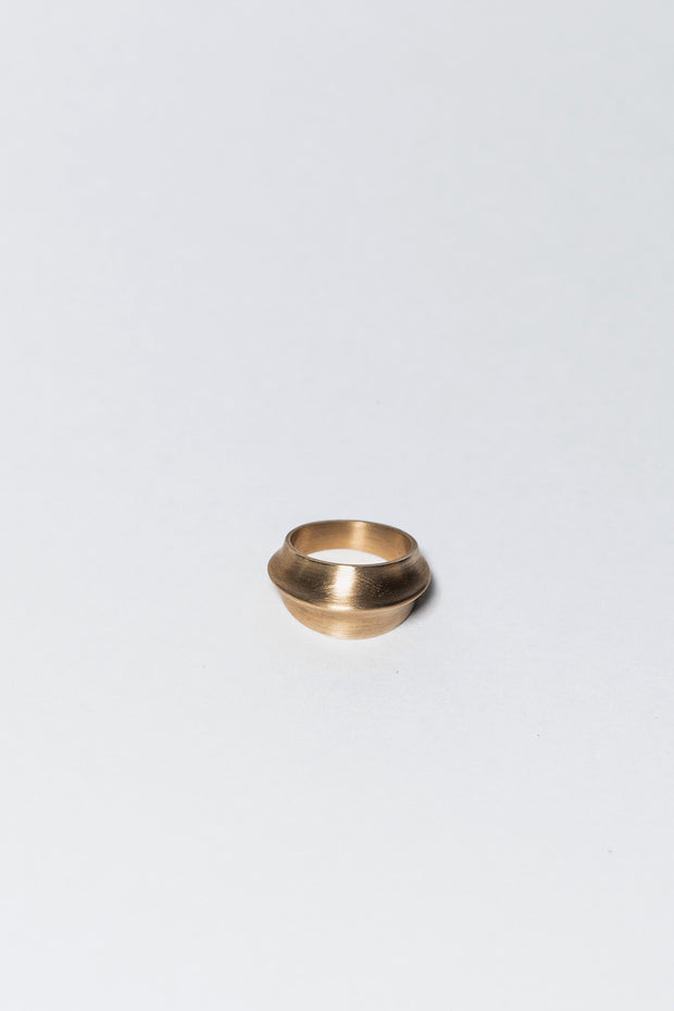 COGIA ring bronze