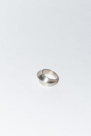 COGIA ring silver