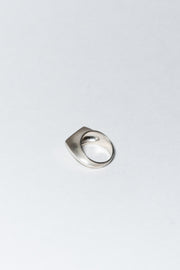 ARCIUS ring silver