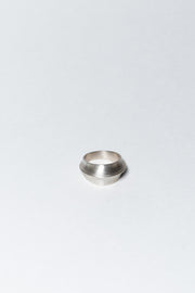 COGIA ring silver