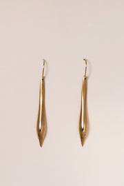 IBIS ELEMENT ARISTO bronze earrings 