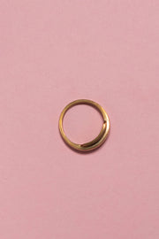 LEREMA ring bronze